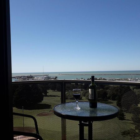 Apartament Espectacular Alem 5007 Piso 7 Mar del Plata Zewnętrze zdjęcie