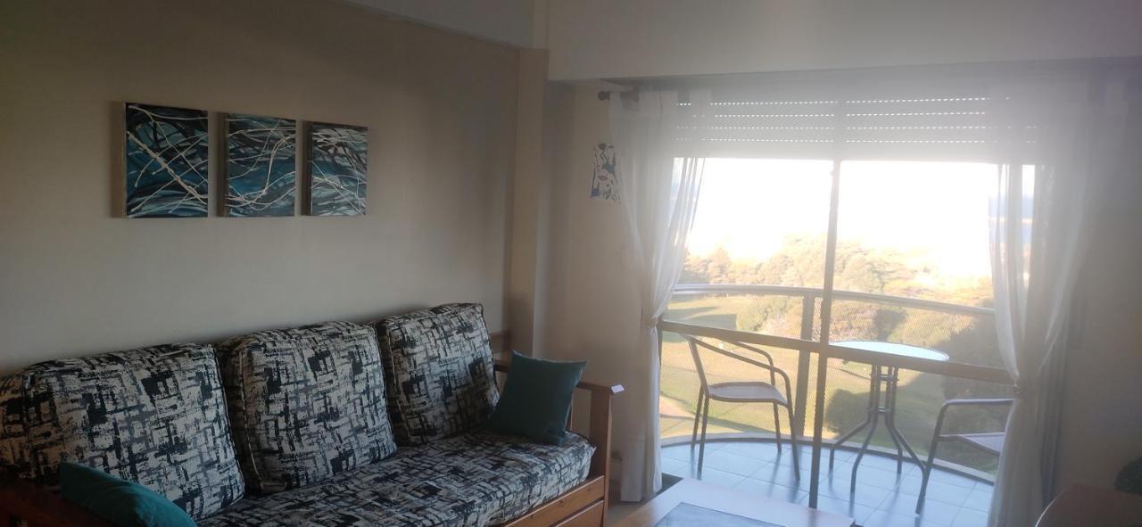 Apartament Espectacular Alem 5007 Piso 7 Mar del Plata Zewnętrze zdjęcie