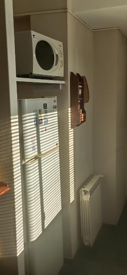 Apartament Espectacular Alem 5007 Piso 7 Mar del Plata Zewnętrze zdjęcie