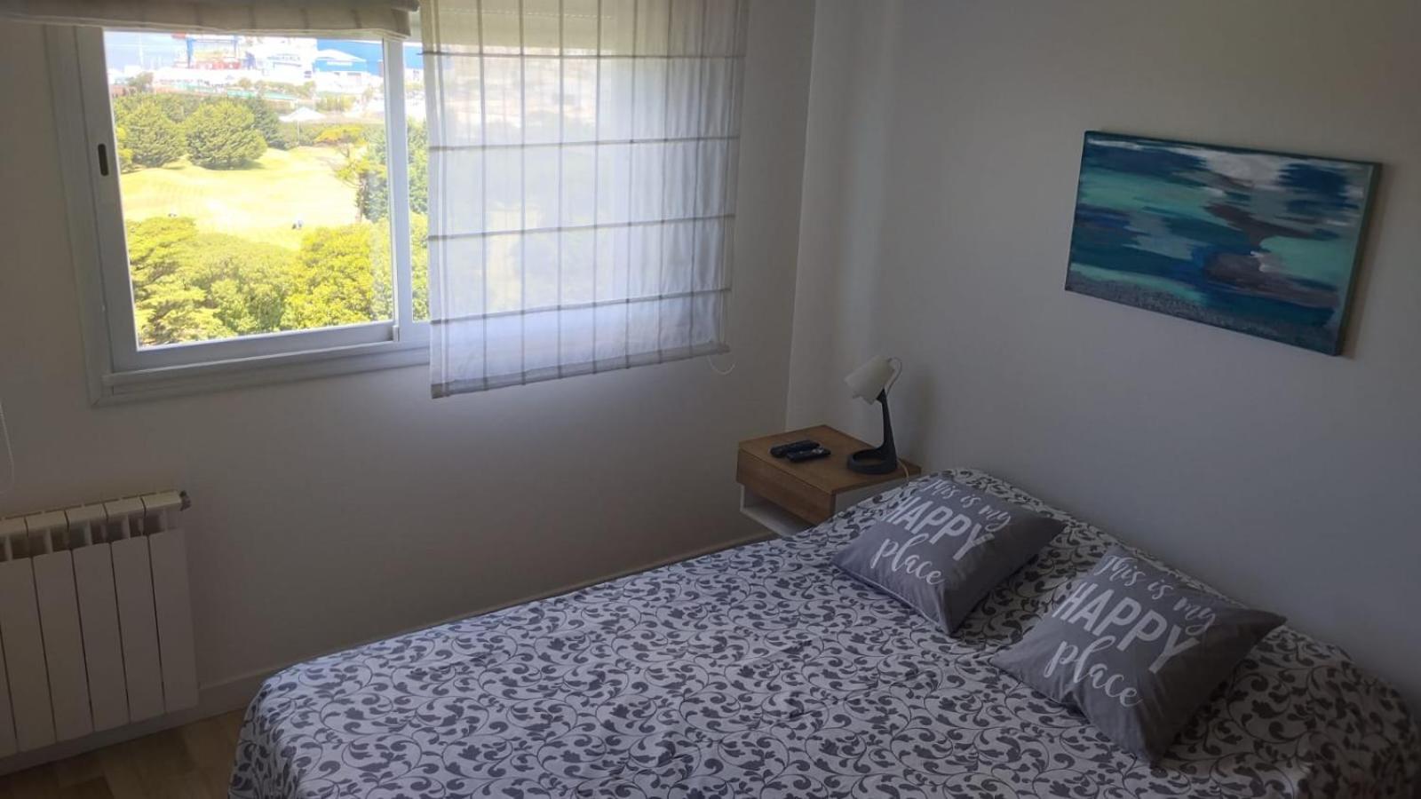 Apartament Espectacular Alem 5007 Piso 7 Mar del Plata Zewnętrze zdjęcie
