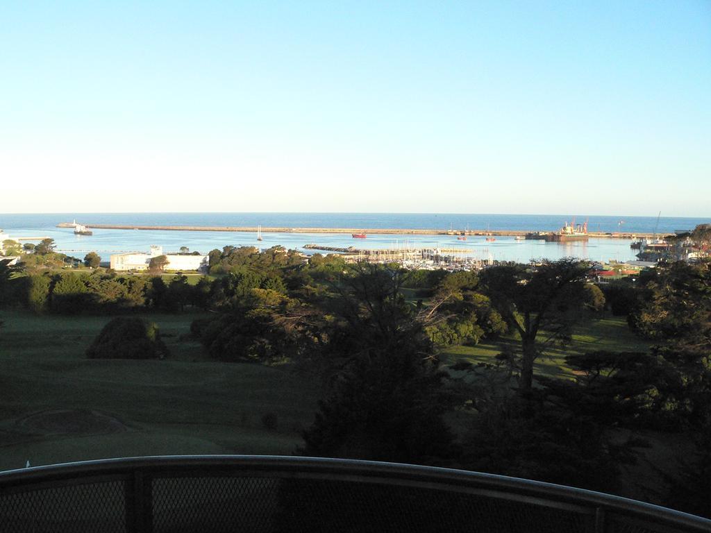 Apartament Espectacular Alem 5007 Piso 7 Mar del Plata Pokój zdjęcie