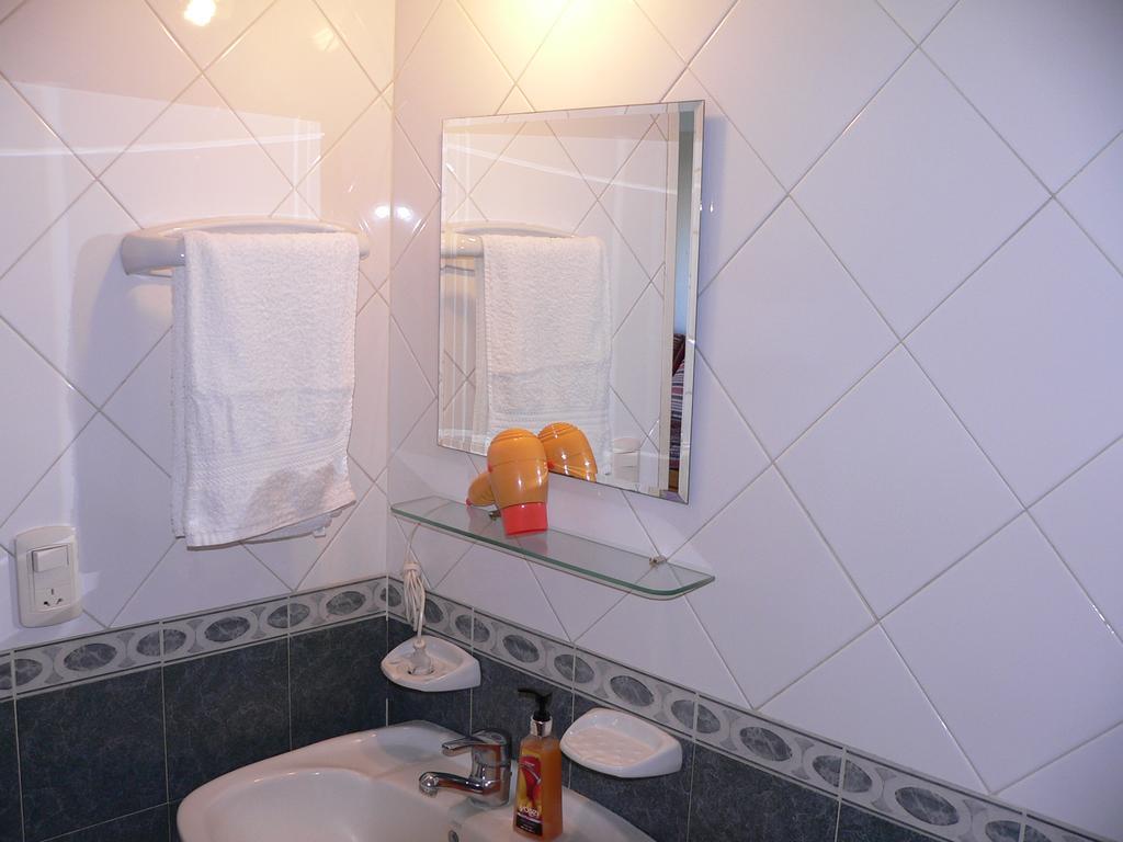 Apartament Espectacular Alem 5007 Piso 7 Mar del Plata Zewnętrze zdjęcie