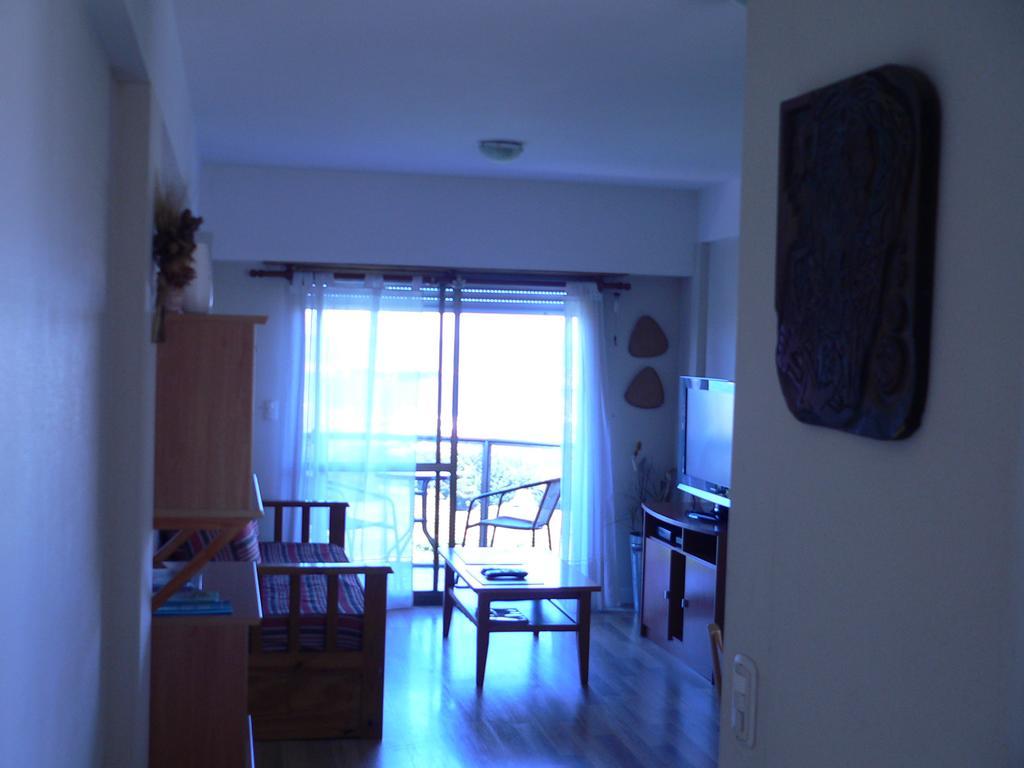 Apartament Espectacular Alem 5007 Piso 7 Mar del Plata Zewnętrze zdjęcie