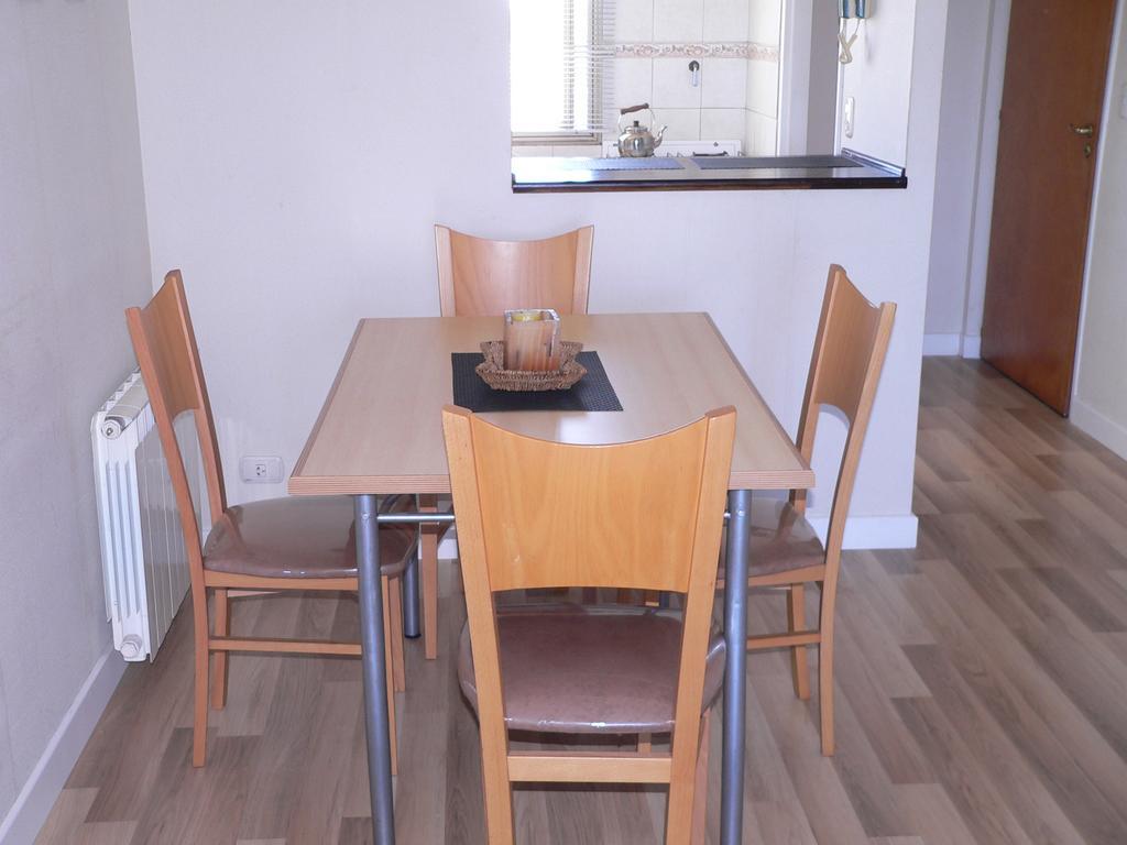 Apartament Espectacular Alem 5007 Piso 7 Mar del Plata Zewnętrze zdjęcie
