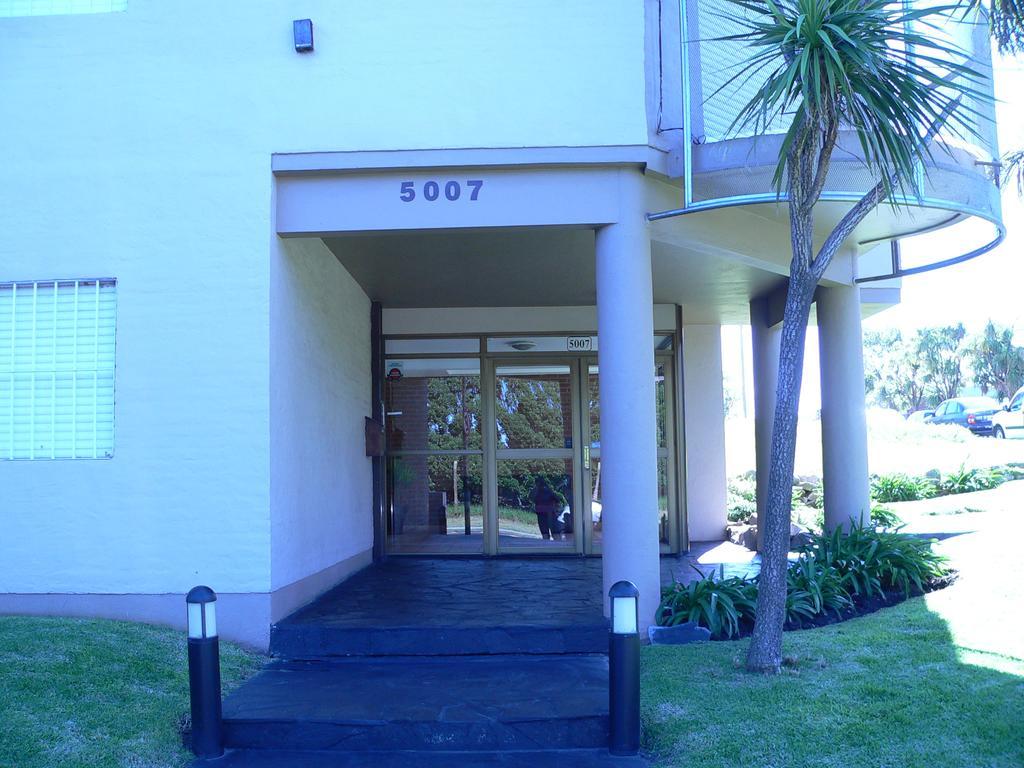 Apartament Espectacular Alem 5007 Piso 7 Mar del Plata Zewnętrze zdjęcie