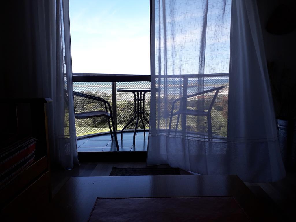 Apartament Espectacular Alem 5007 Piso 7 Mar del Plata Zewnętrze zdjęcie