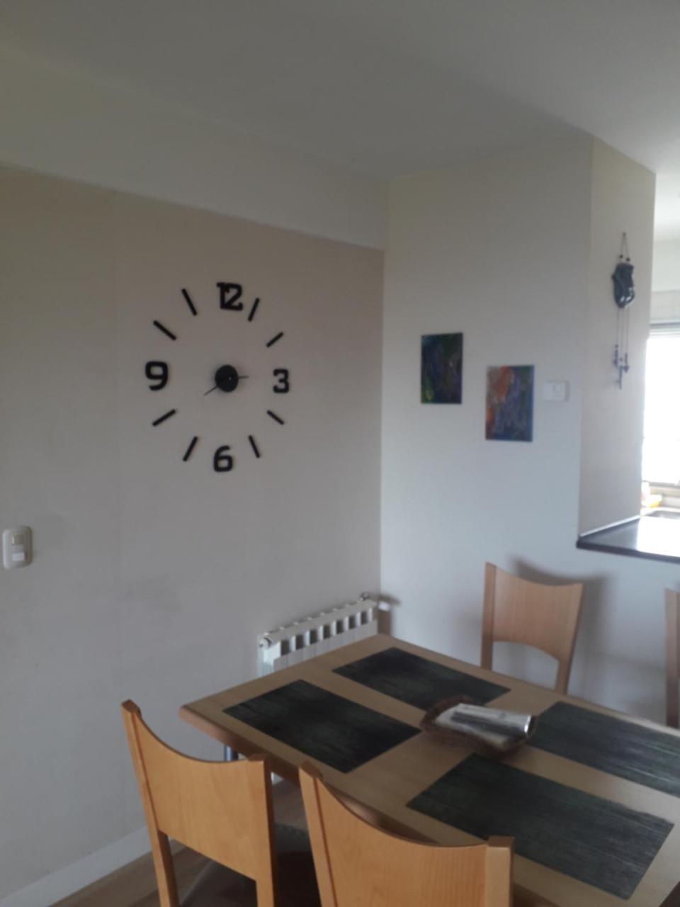 Apartament Espectacular Alem 5007 Piso 7 Mar del Plata Zewnętrze zdjęcie